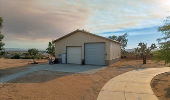 23355 Cuyama, Apple Valley, CA 92307