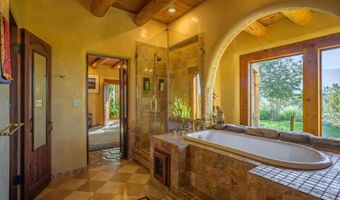 37 Gallina Canyon Rd, Valdez, NM 87580