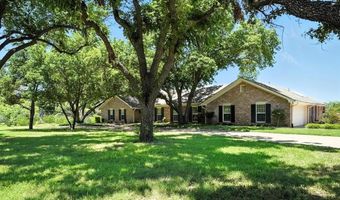 2102 Shoreline Dr, Abilene, TX 79602