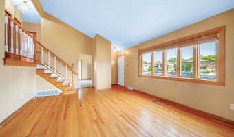 12236 S Hamlin Ave, Alsip, IL 60803