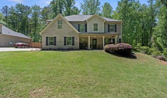 165 6th, Auburn, GA 30011