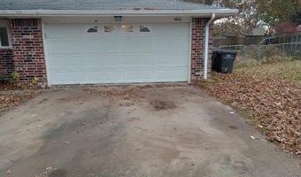 4600 SE Barlow Pl, Bartlesville, OK 74006