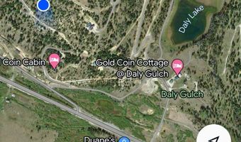 Shoot The Moon Lane, Anaconda, MT 59711