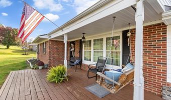 707 Gardner Rd, Barren Springs, VA 24313