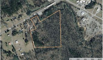 HIGHWAY 11 lot 15+/- Ac, Ashville, AL 35953