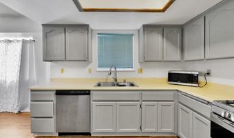 20925 Georgetown St, California City, CA 93505