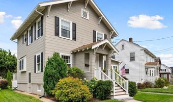 21 Bertram St, Beverly, MA 01915