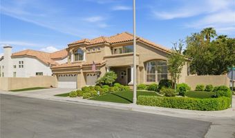 20 Firedrake Ter, Henderson, NV 89074