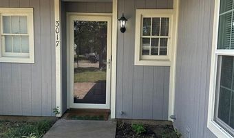 3017 Bennett Dr, Abilene, TX 79605