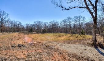 329 N Route 2 Rd, Wanette, OK 74878