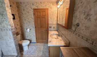 409 S 3rd St W, Aurora, MN 55705