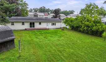 1045 Columbus Cir N, Ashland, OH 44805