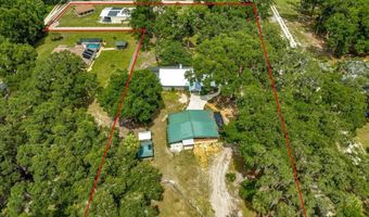 14271 NE 47TH Ave, Anthony, FL 32617