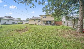 1399 Firwood Dr, Columbus, OH 43229