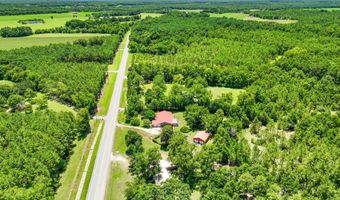 5994 Highway 4, Baker, FL 32531