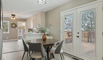 3622 RAWLINS St, Cheyenne, WY 82001