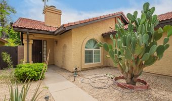 4167 W Gail Dr, Chandler, AZ 85226
