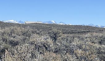 TBD WASHAKIE Drive, Daniel, WY 83115