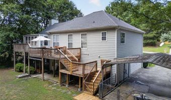 1470 Millhaven Dr, Auburn, GA 30011