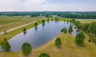 21 Sherman Blankenship Rd, Beech Bluff, TN 38313