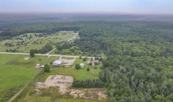 7511 Afton Rd, Afton, MI 49705