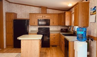 9505 TOWN HALL Rd, Amherst Junction, WI 54407