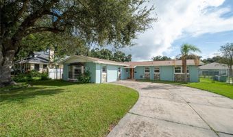 6421 STOCKBRIDGE Ave, Belle Isle, FL 32809