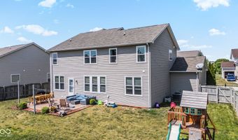 3033 Tuscarora Ln, Indianapolis, IN 46217