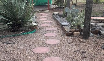 122 VAN DYKE St, Bisbee, AZ 85603