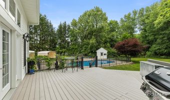 6268 Winans St, Allendale, MI 49401