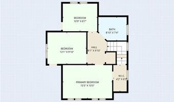 2206 S Linden Ave, Alliance, OH 44601