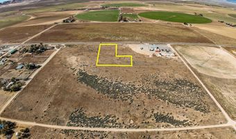 613 S UT-18, Beryl, UT 84714