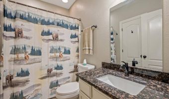 338 Remington Ranch Rd, Carpenter, WY 82054