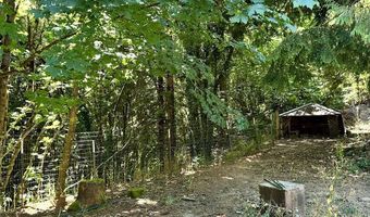 92736 TRIANGLE LAKE RESORT Rd, Blachly, OR 97412