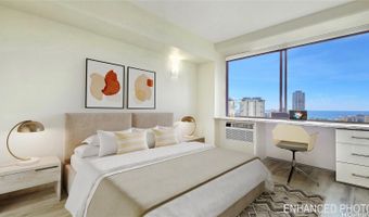 2333 Kapiolani Blvd 2609, Honolulu, HI 96826