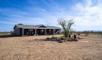 7190 E Red Barrel Rd, Yucca, AZ 86438