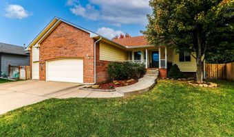 318 W Tuscany, Andover, KS 67002