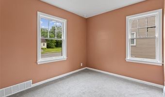 16746 Bramell St, Detroit, MI 48219