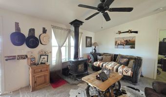 8495 W Antelope Run Rd, Ash Fork, AZ 86320