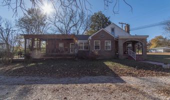 228 S MAPLE, Adamsville, TN 38310