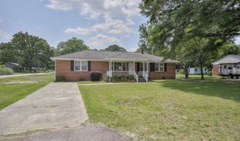 417 Old Airport Rd, Aiken, SC 29801