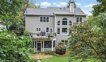 1150 Compass Pointe Xing, Alpharetta, GA 30005