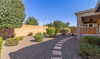 21853 N 261ST Ave, Buckeye, AZ 85396