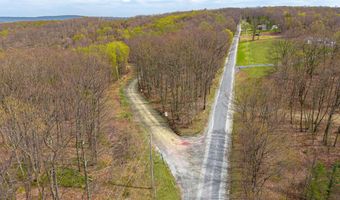 Off Shortcut Road, Alum Bank, PA 15521