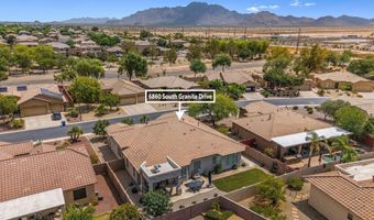 6860 S GRANITE Dr, Chandler, AZ 85249