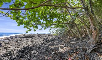 Keanae Rd, Hana, HI 96708