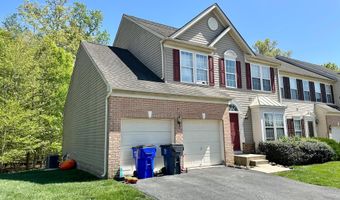 5017 WOODS LINE Dr 9, Aberdeen, MD 21001