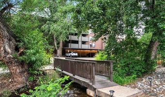 2227 Canyon Blvd B-262, Boulder, CO 80302