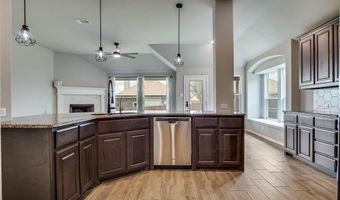 1816 Barberry Way, Weatherford, TX 76086