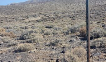 Gas Line Road, Fernley, NV 89408